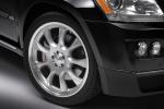 Mercedes-Benz GL-Class by Brabus 2007 года